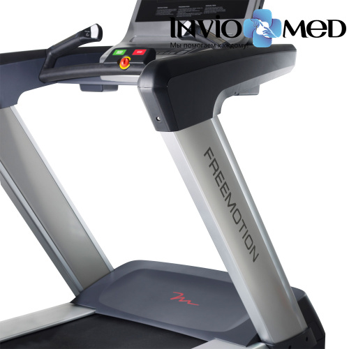Беговая дорожка Freemotion t10.8 фото фото 7 Беговая дорожка Freemotion t10.8 фото фото 7