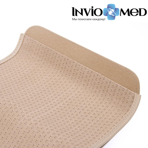 Бандаж абдоминальный Ecoten ПО-30P фото 5