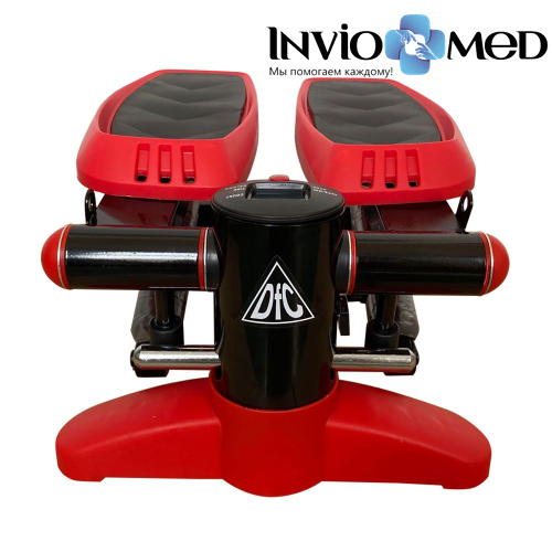 Министеппер DFC SC-S100BR фото фото 5 Министеппер DFC SC-S100BR фото фото 5