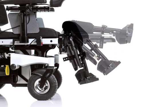 Кресло-коляска Ortonica Pulse 770 с электроприводом фото 25