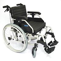 Инвалидная коляска Titan Tommy LY-710-033