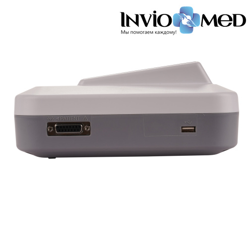 Электрокардиограф Med-Mos ECG600G фото фото 5 Электрокардиограф Med-Mos ECG600G фото фото 5