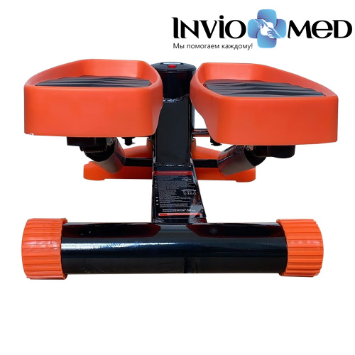 Министеппер DFC SC-S100BO фото фото 7