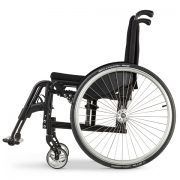 Инвалидная кресло-коляска MEYRA Avanti 1.736 активного типа фото фото 2