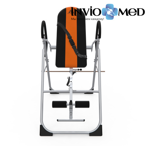 Инверсионный стол DFC IT-OR складной фото фото 4