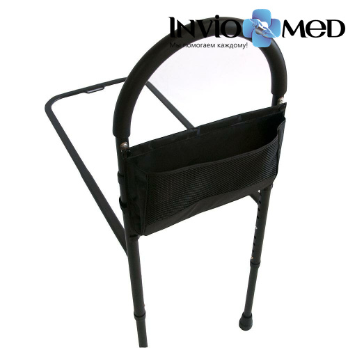 Поручень прикроватный Мега-Оптим C4113 фото фото 3