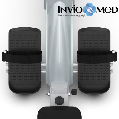 Гребной тренажер DFC R7108P фото фото 8