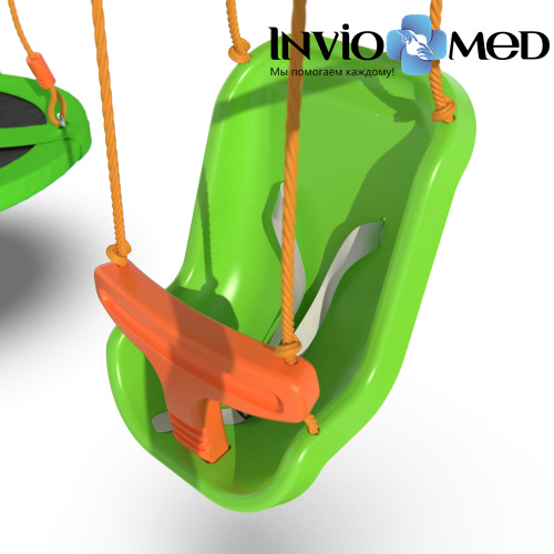 Детский комплекс DFC RBS-01 фото фото 5 Детский комплекс DFC RBS-01 фото фото 5