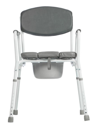 Кресло-стул с санитарным оснащением Ortonica TU 2 фото фото 3