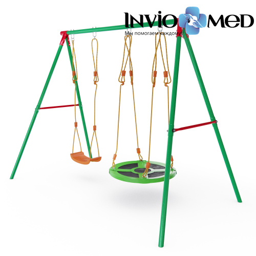 Детский комплекс DFC SRN-01 фото фото 2