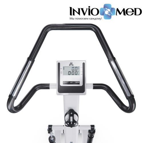 Степпер с поручнями DFC SC-S039 фото фото 9