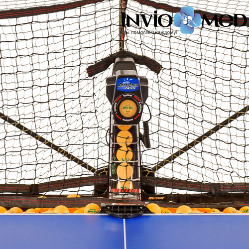 Робот DONIC NEWGY ROBO-PONG 2055 фото фото 4