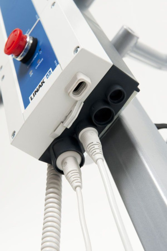 Электрический подъемник на аккумуляторах AACURAT Albatros для вертикализации инвалидов фото фото 9