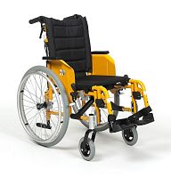Кресло-коляска для детей Vermeiren Eclips X4 Kids 90°