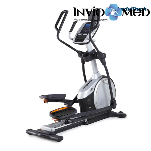 Эллиптический тренажер NordicTrack C 9.5 фото