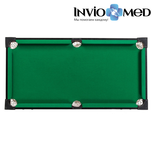 Бильярдный стол DFC "PIRATE" мини фото фото 5