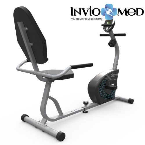 Велотренажер DFC GBYQ-2309D фото