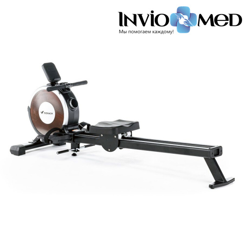 Гребной тренажер домашний MERACH Q1S фото