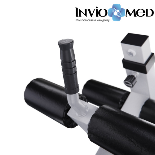 Скамья для пресса DFC SUB021 фото фото 8