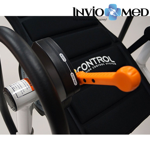 Инверсионный стол DFC 75304 складной фото фото 6