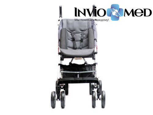 Кресло-коляска Excel Elise Travel Buggy для детей с ДЦП фото 5