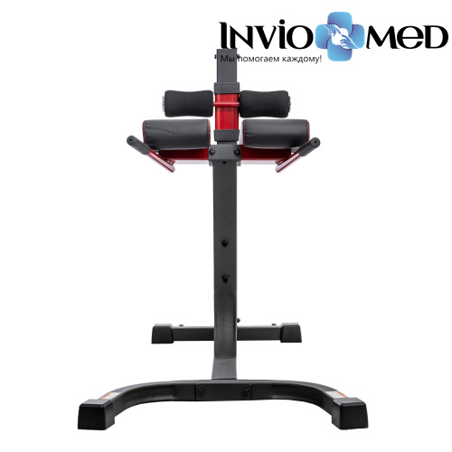 Гиперэкстензия DFC SUB3013RC фото фото 7