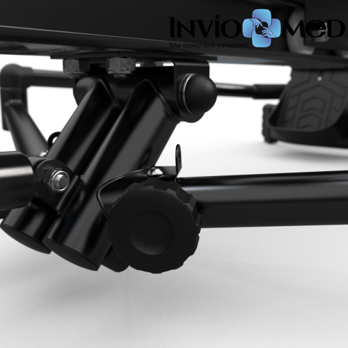 Гребной тренажер DFC R125N фото фото 10