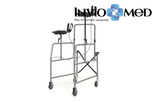 Ходунки арт.184.00.20 фото фото 9