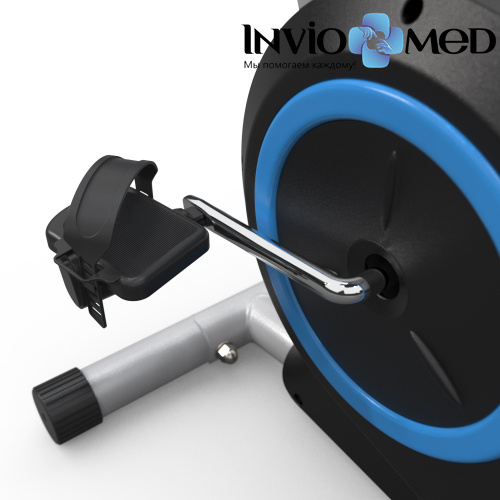 Велотренажер DFC GBYQ-2300D фото фото 9