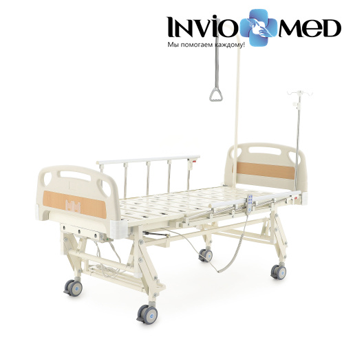 Кровать электрическая Med-Mos DB-6 (ABS) фото фото 5