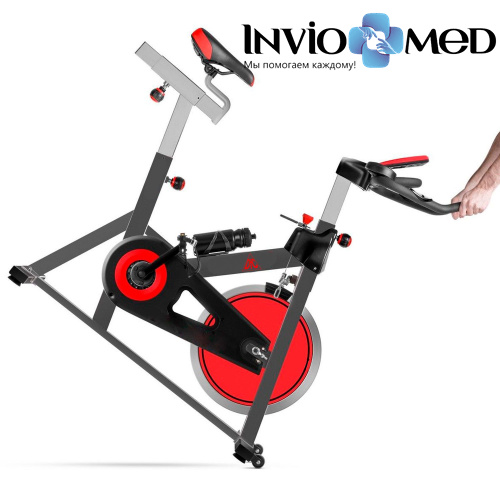 Спин-байк DFC B3313 фото фото 4