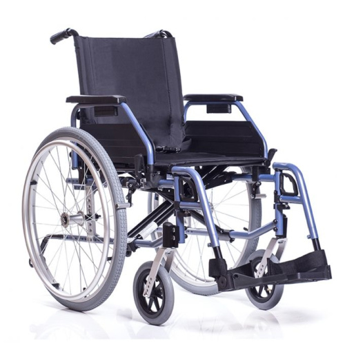Прокат инвалидной коляски Ortonica Base 195