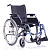 Прокат инвалидной коляски Ortonica Base 195 от 40 руб/сутки
