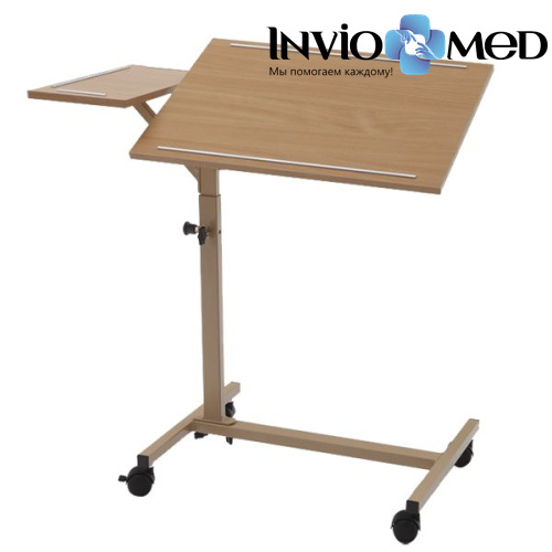 Прикроватный стол Burmeier Duo фото