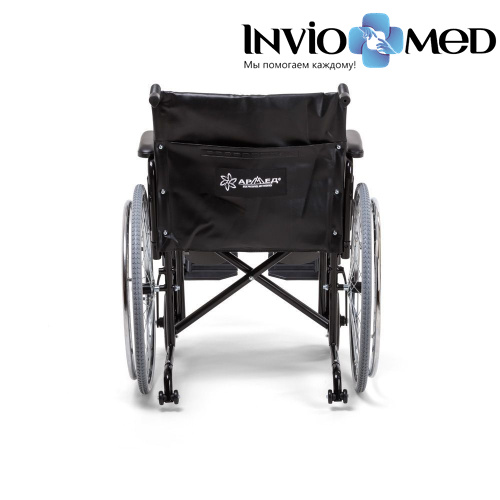 Кресло-коляска Армед H 002 фото 15