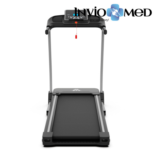 Беговая дорожка DFC LAVITA T350 фото фото 3