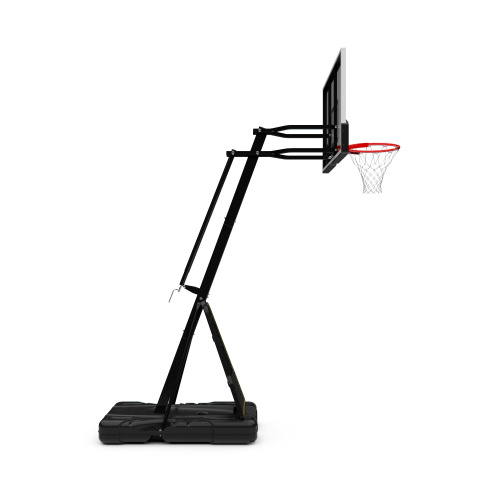 Баскетбольная мобильная стойка DFC STAND60A 152x90cm акрил (два короба) фото фото 4