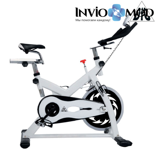 Велотренажер (спин-байк) DFC B3002 фото фото 3