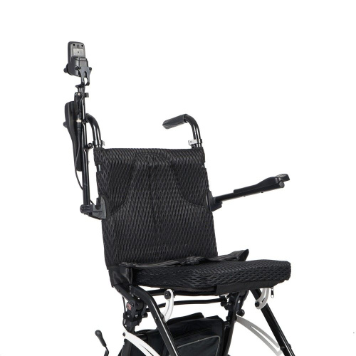 Кресло-коляска Ortonica Pulse 610 с электроприводом фото 7