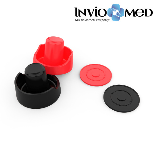 Игровой стол - аэрохоккей DFC SB-AT-3003 фото фото 9