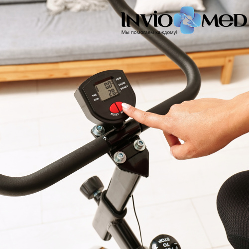 Спин-байк DFC GBYQ-2207 фото фото 20