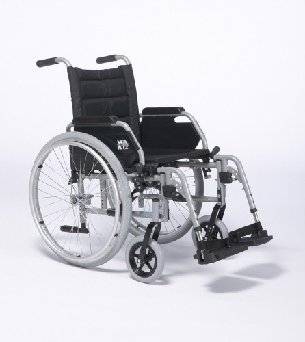 Инвалидная коляска Vermeiren Eclips X4 с регулируемой рамой