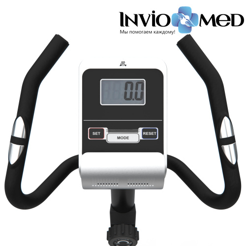 Велотренажер DFC B621B магнитный фото фото 6