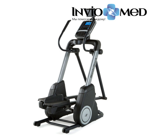 Кросстренер NordicTrack FreeStrider FS5i фото фото 6