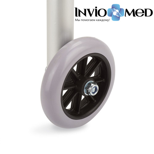 Ходунки двухколесные Армед FS912L фото фото 2 Ходунки двухколесные Армед FS912L фото фото 2