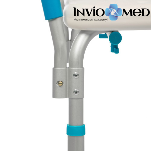 Стул для ванной Ortonica LUX 620 фото 4
