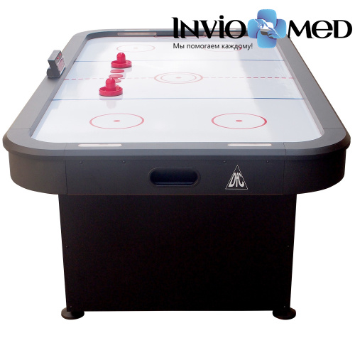 Игровой стол - аэрохоккей DFC ST.LOUIS фото фото 4