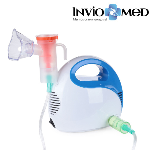 Небулайзер W006-A фото фото 3