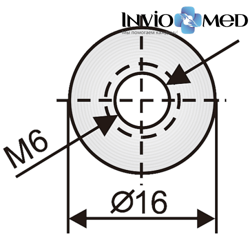 Аккумулятор WBR EVX55-12NG (55 Aч) для инвалидных колясок фото фото 6 Аккумулятор WBR EVX55-12NG (55 Aч) для инвалидных колясок фото фото 6