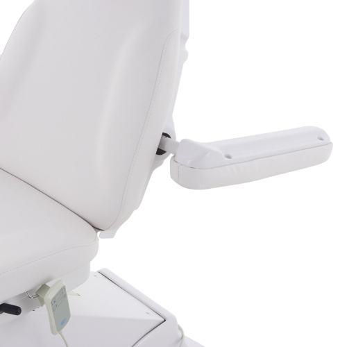 Педикюрное кресло электрическое 2 мотора Med-Mos ММКП-2 КО-190DP-00 фото фото 27